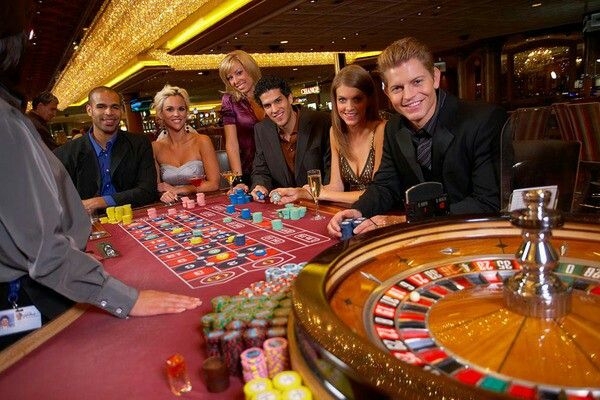 VIP Room Casino Welcome Bonus