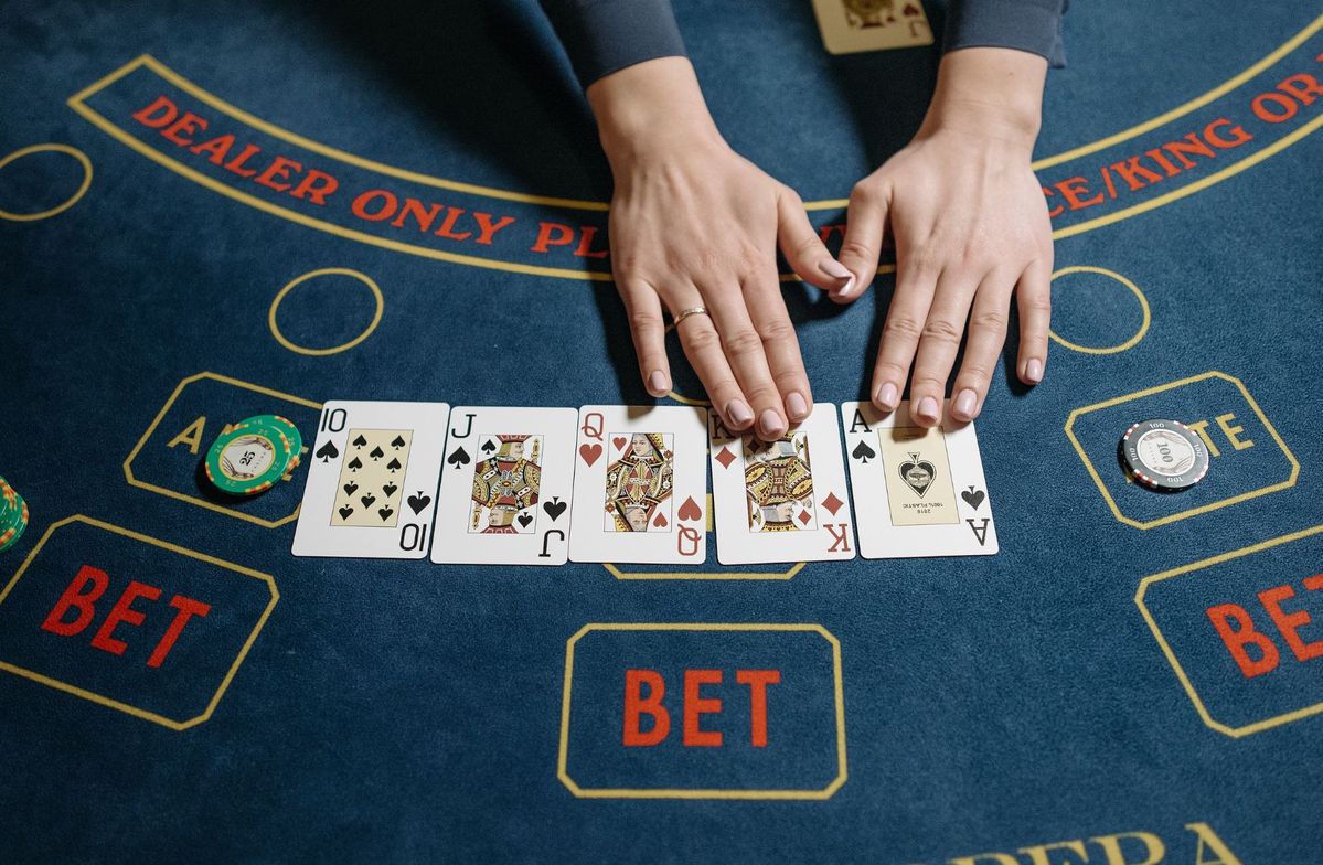 VIP Room Casino Live Betting